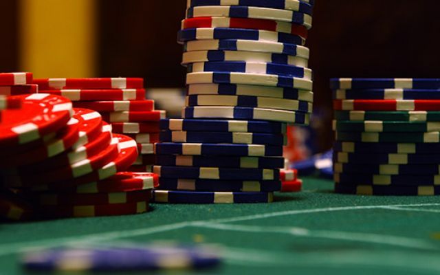 پاکستان میں میگا ویز کیسینو گیمز